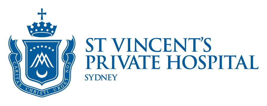 St Vincent’s Private Hospital, Sydney
